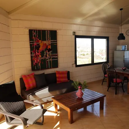 Parasol - Tabaiba By Tor Holiday home