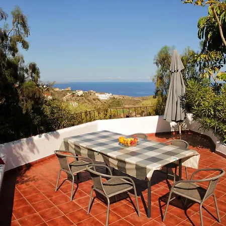 Holiday home Parasol - Tabaiba By Tor Icod De Los Vinos