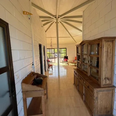 Holiday home Parasol - Tabaiba By Tor *
