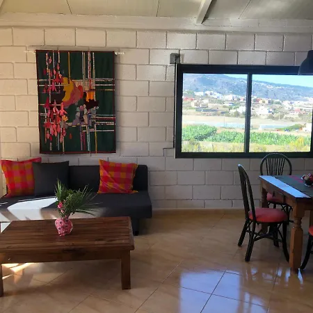 Parasol - Tabaiba By Tor Holiday home *