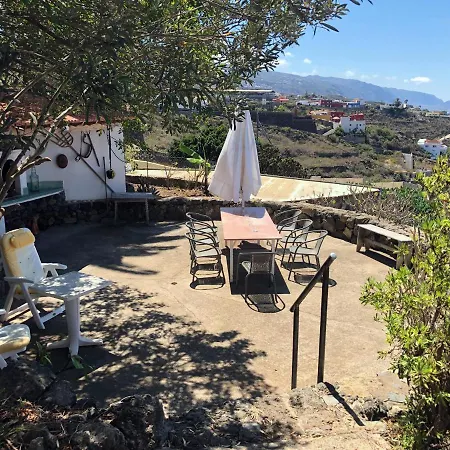 Parasol - Tabaiba By Tor Holiday home