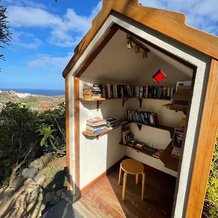 Parasol - Tabaiba By Tor Holiday home *