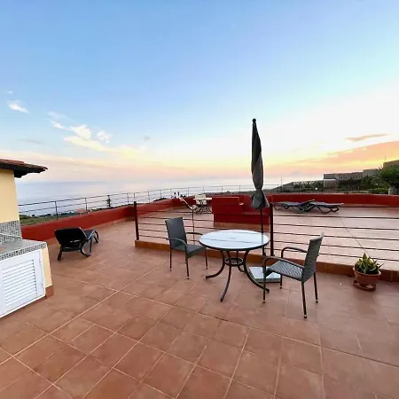 Parasol - Tabaiba By Tor Holiday home Icod De Los Vinos