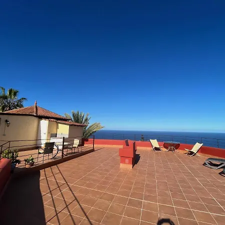 Holiday home Parasol - Tabaiba By Tor Icod De Los Vinos