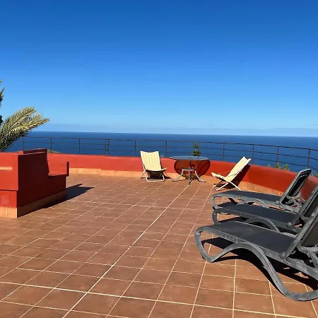 Parasol - Tabaiba By Tor Holiday home *