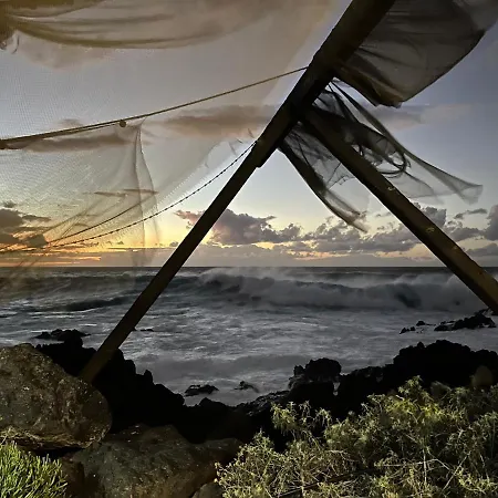 Holiday home Parasol - Tabaiba By Tor *